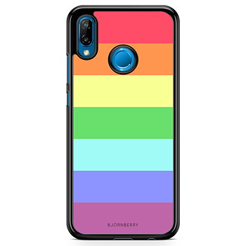 Huawei P20 Lite Case - Pride