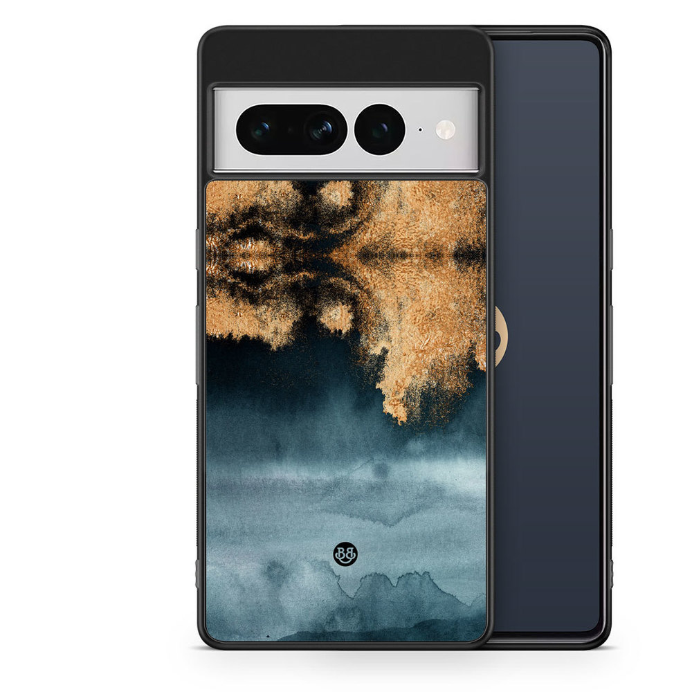 Google Pixel 7 Pro Case - Mystery Shimmer
