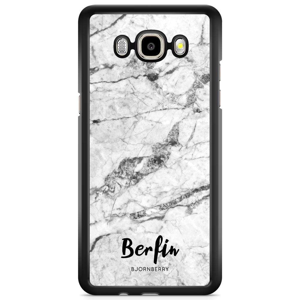 Samsung Galaxy J3 (2016) Case - Berfin