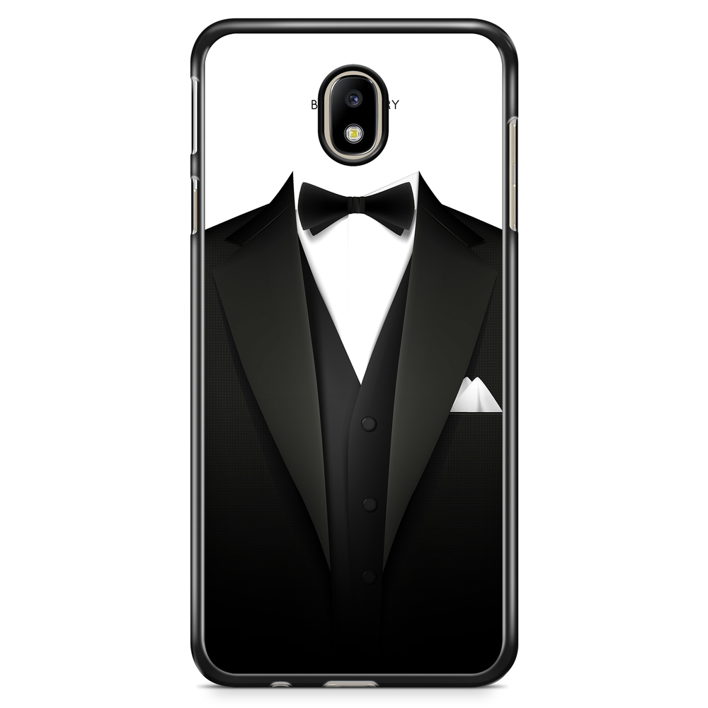 Samsung Galaxy J3 (2017) Case - Suit