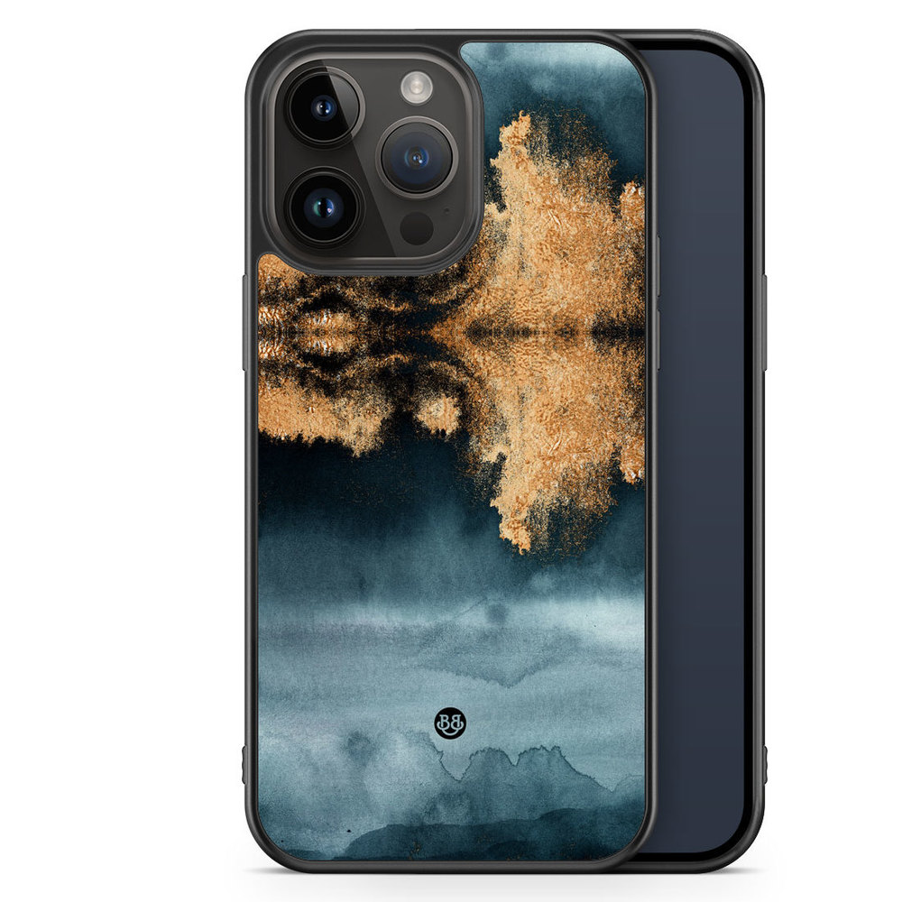iPhone 14 Pro Max Case - Mystery Shimmer