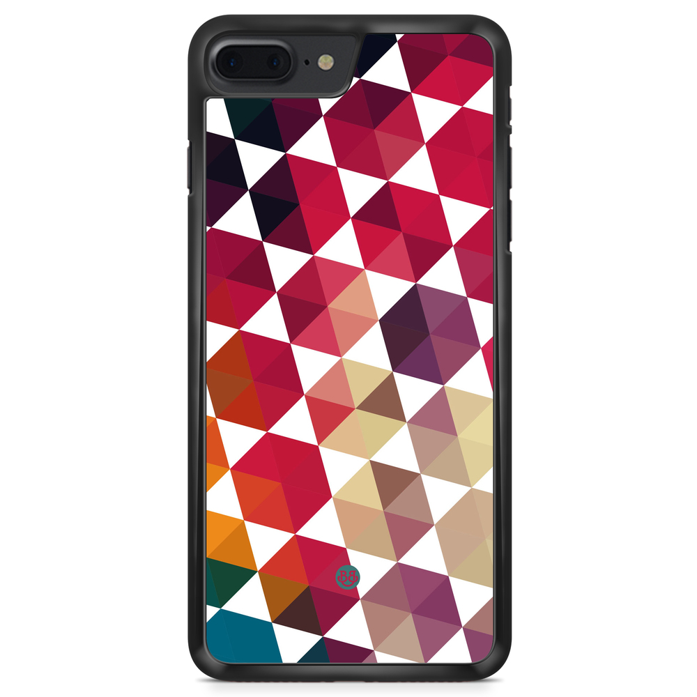 iPhone 8 Plus Case - Mosaic