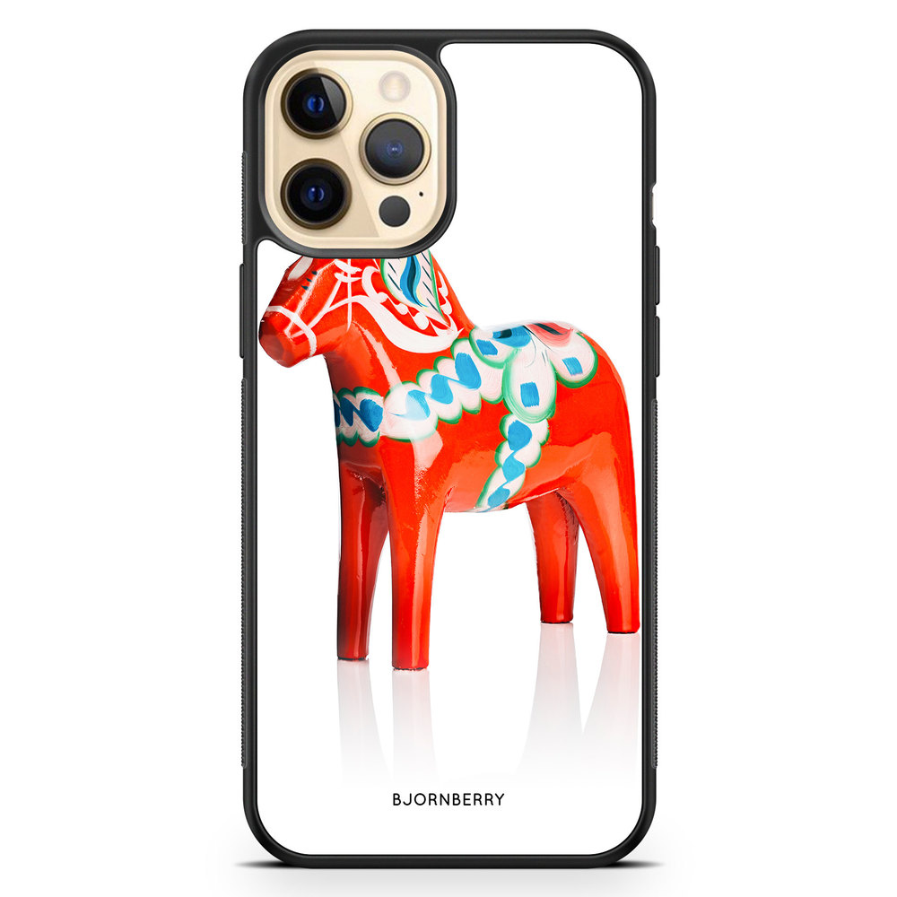 iPhone 12 Pro Max Case - Dalahorse