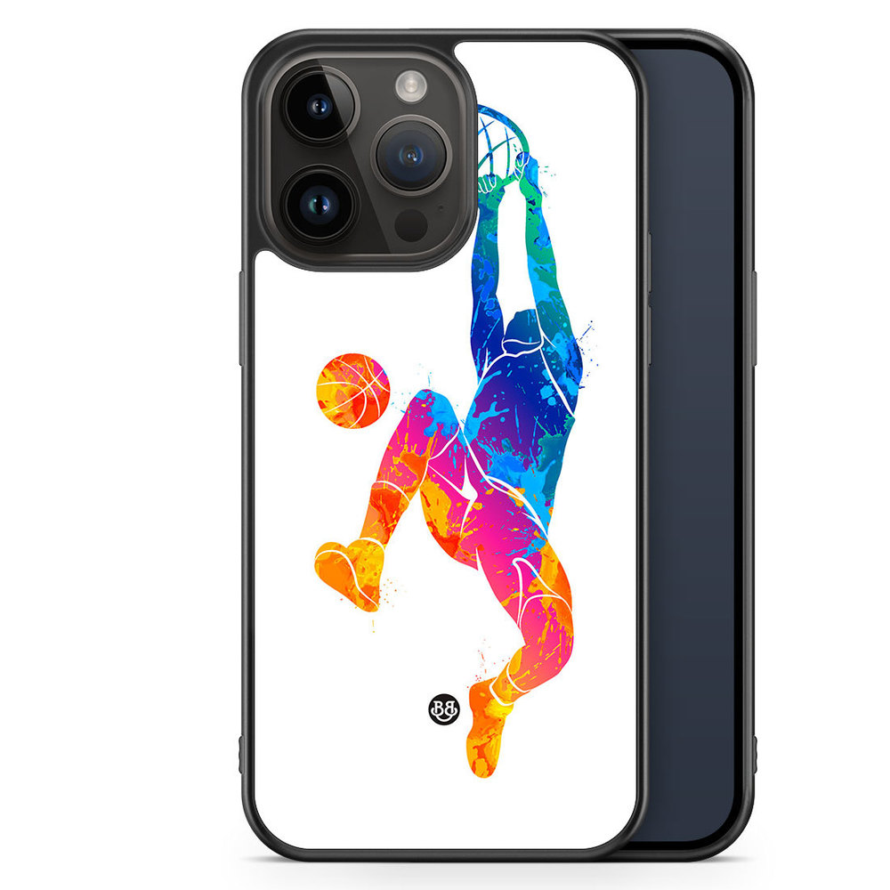 iPhone 14 Pro Max Case - Basket