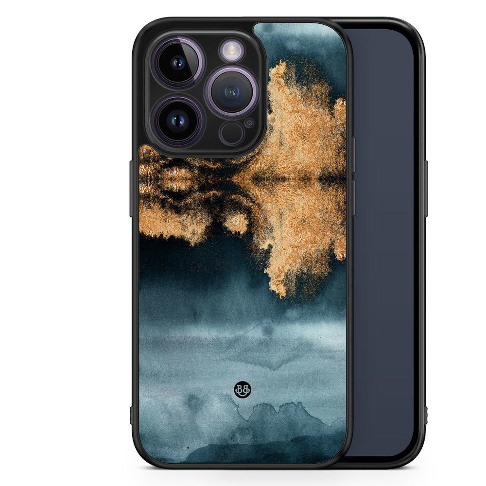iPhone 14 Pro Case - Mystery Shimmer