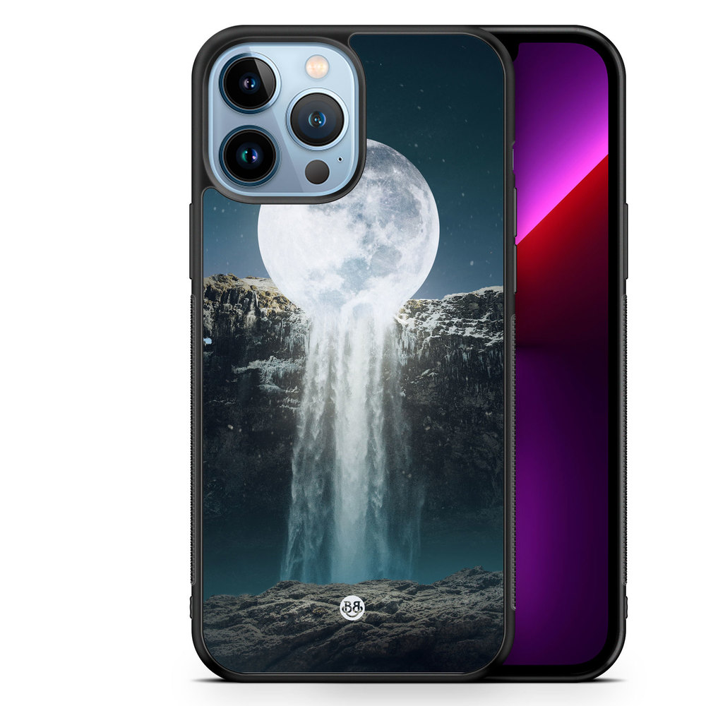 iPhone 13 Pro Max Case - Waterfall