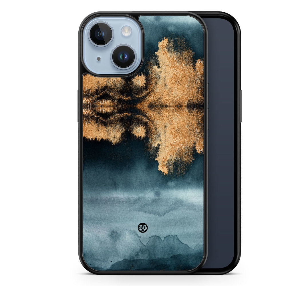 iPhone 14 Plus Case - Mystery Shimmer