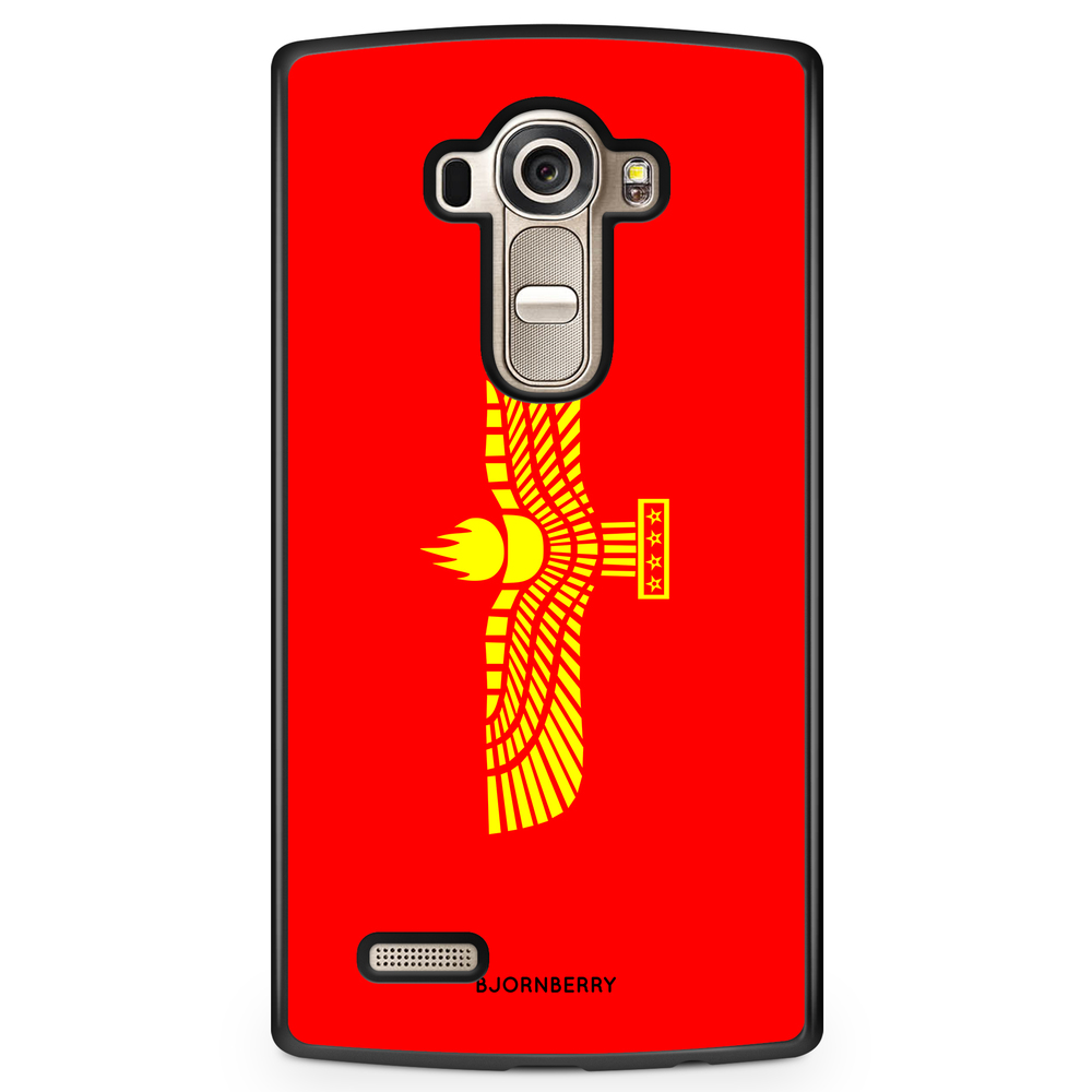 LG G4 Case - Syric