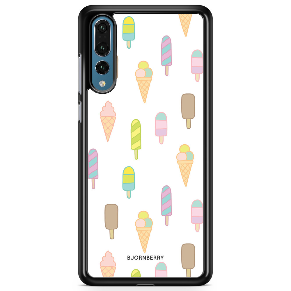 Huawei P20 Pro Case - Ice Cream