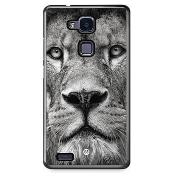 Huawei Honor 5X Skal - Lejonprofil