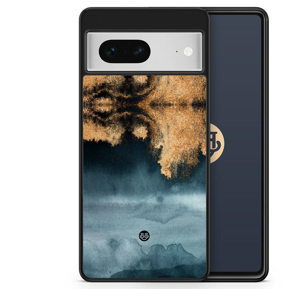 Google Pixel 7 Case - Mystery Shimmer