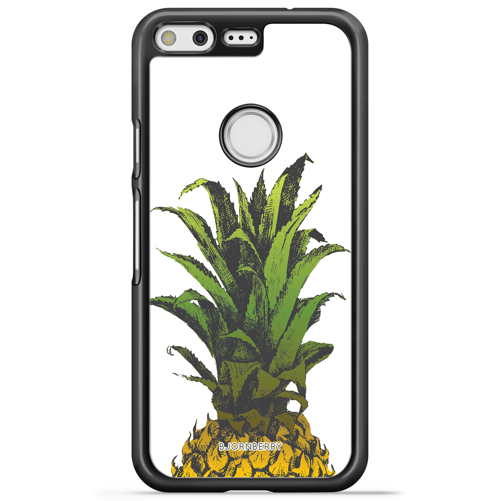 Google Pixel Case - Pineapple