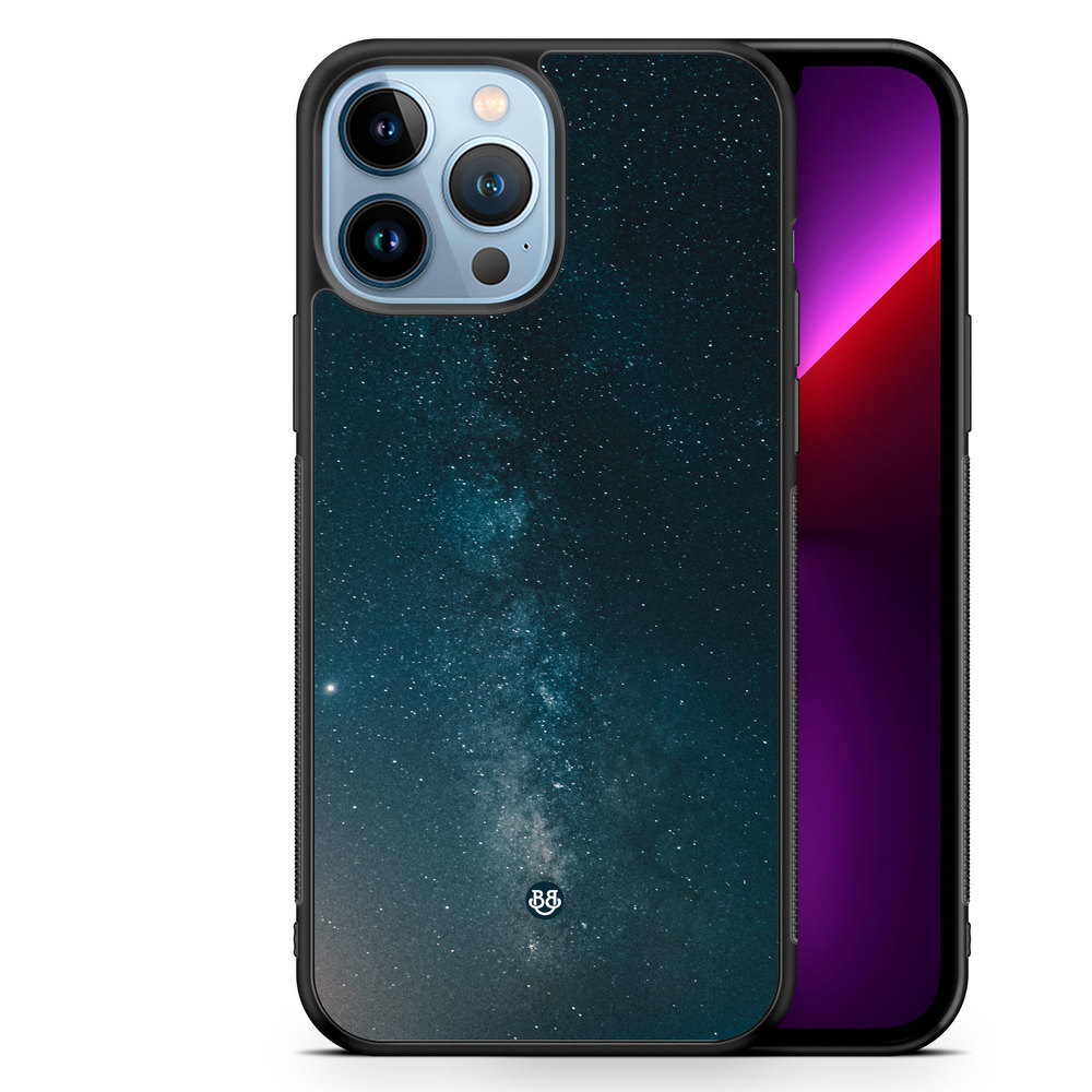 iPhone 13 Pro Max Case - Space