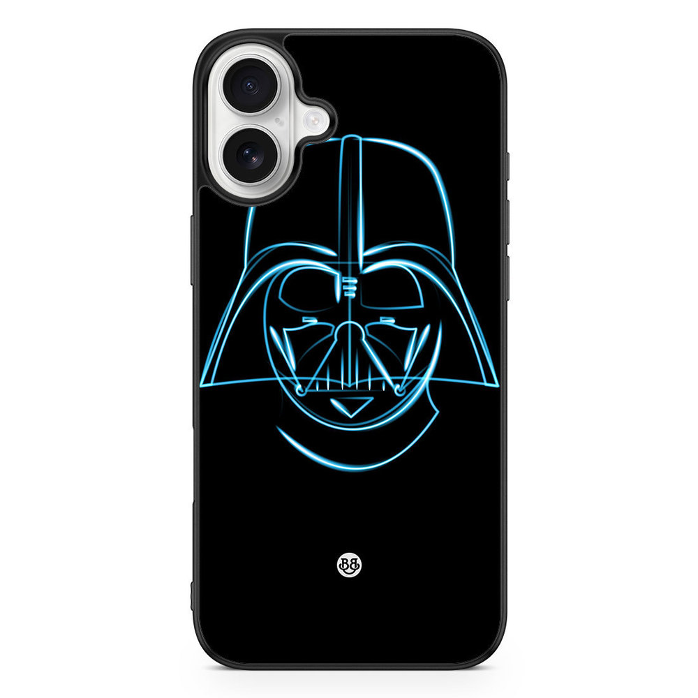 iPhone 16 Plus Case - Darth Vader