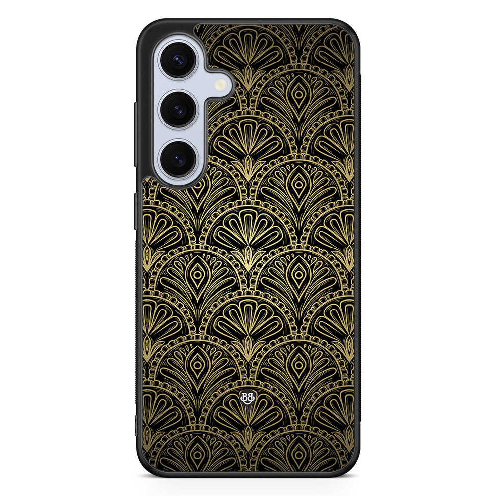 Samsung Galaxy S24 FE Case - Damask