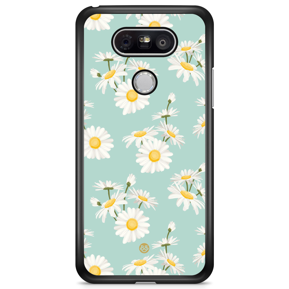 LG G5 Case - Daisy