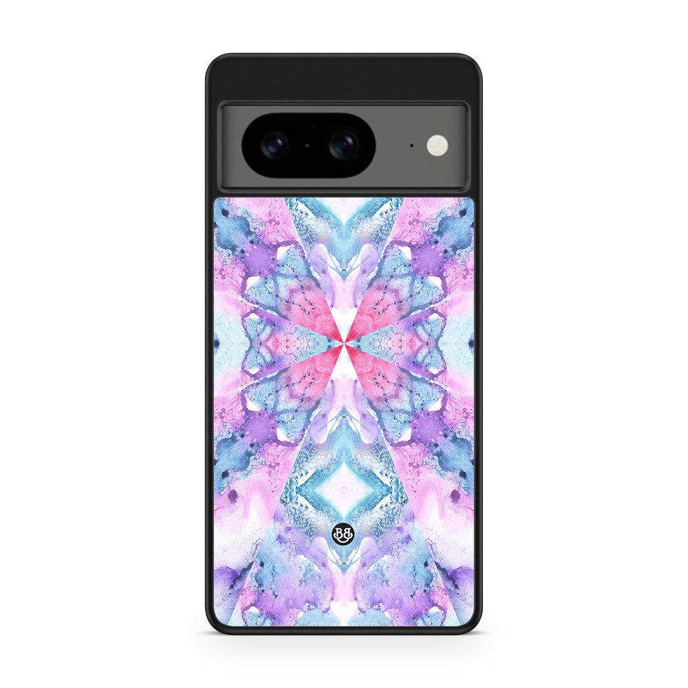 Google Pixel 8 Case - Watercolor