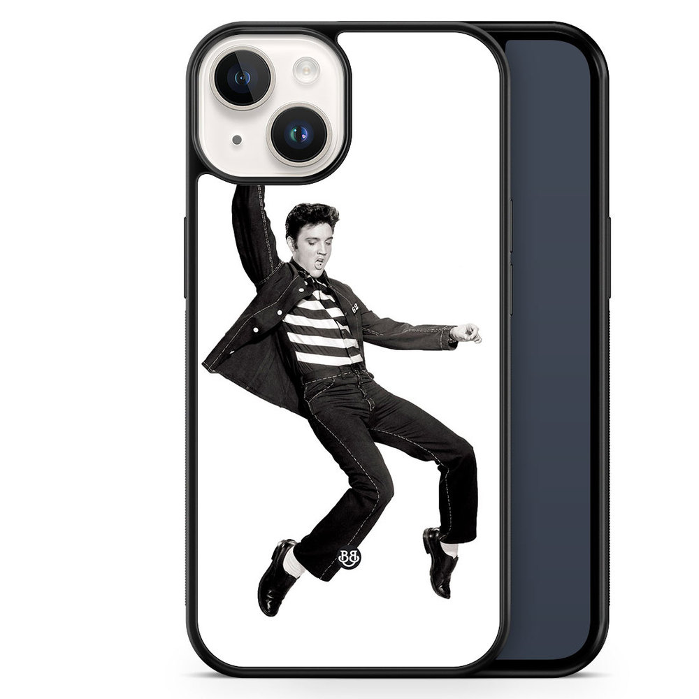 iPhone 14 Case - Elvis