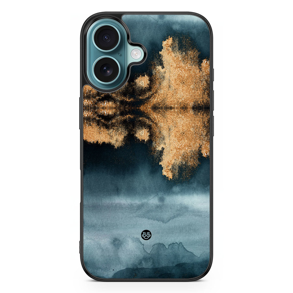 iPhone 16 Case - Mystery Shimmer