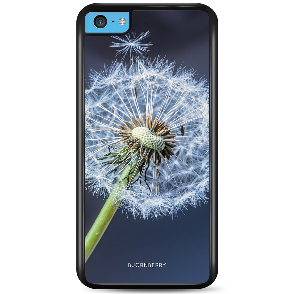 iPhone 5C Case - Dandelion