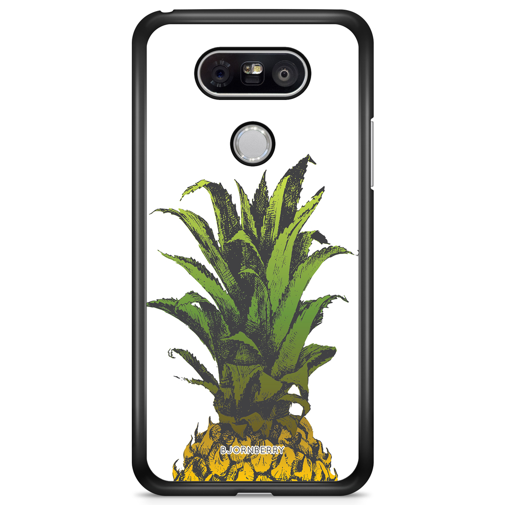 LG G5 Case - Pineapple