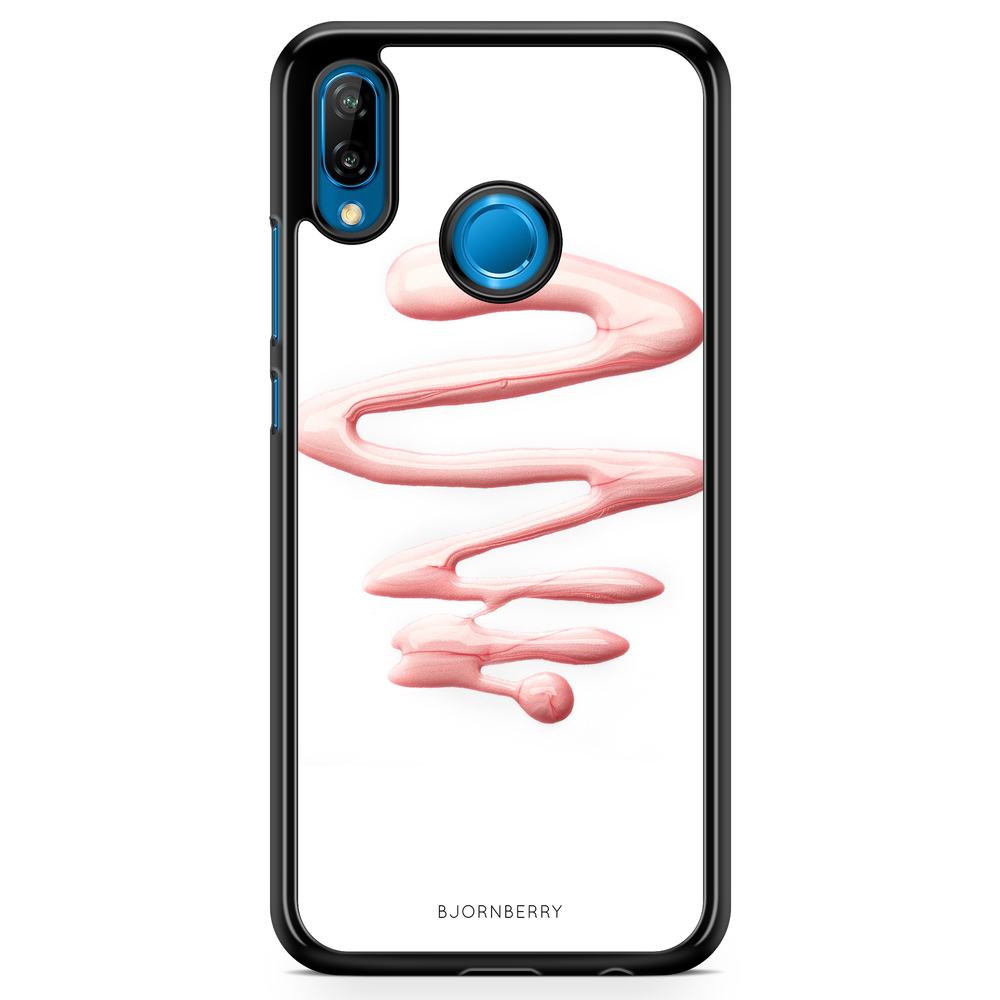Huawei P20 Lite Case - Nail Polish