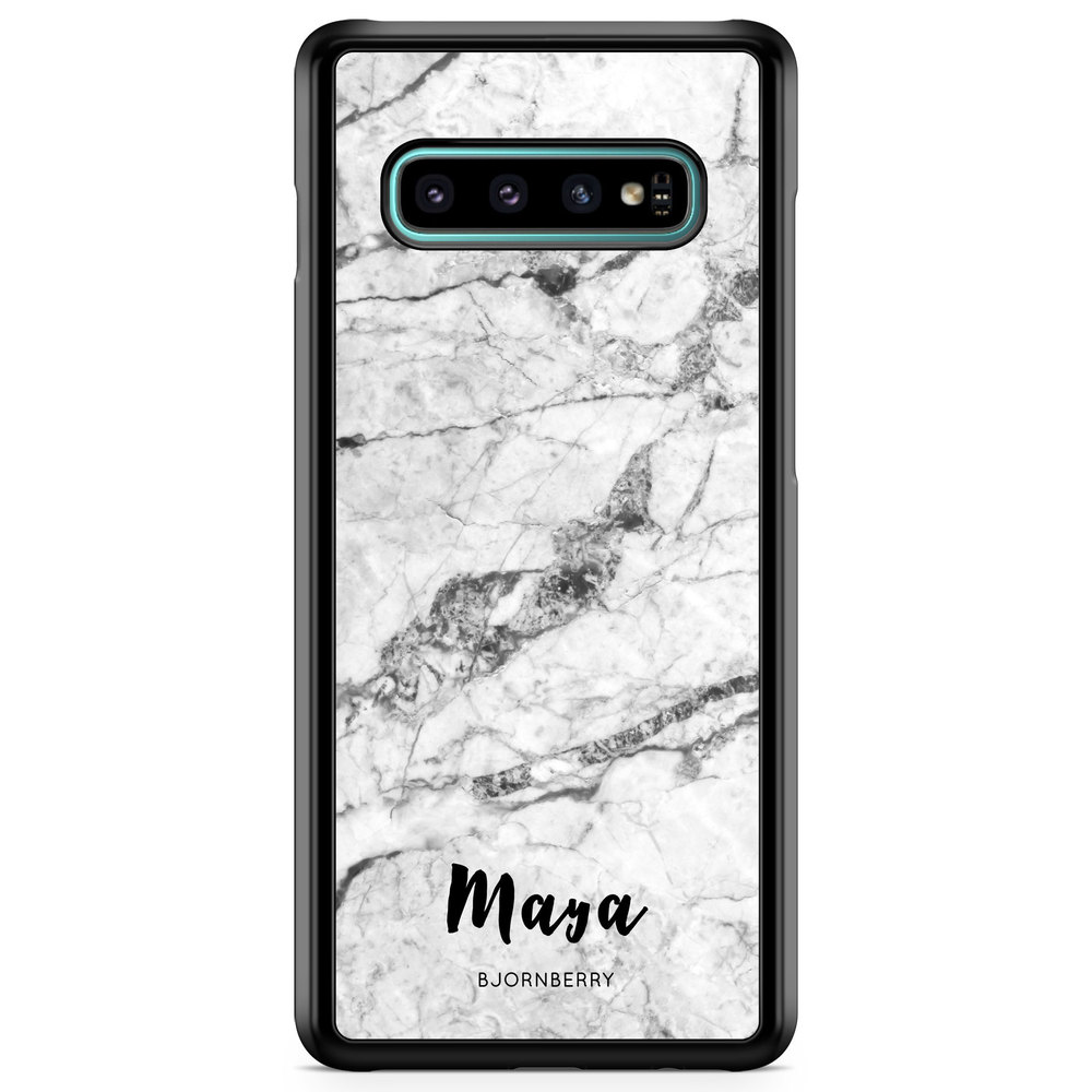 Samsung Galaxy S10 Plus Case - Maya