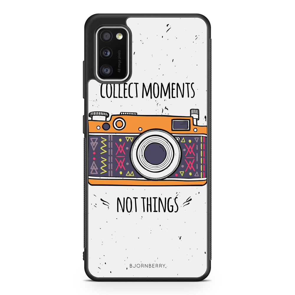 Samsung Galaxy A41 Case - Collect Moments