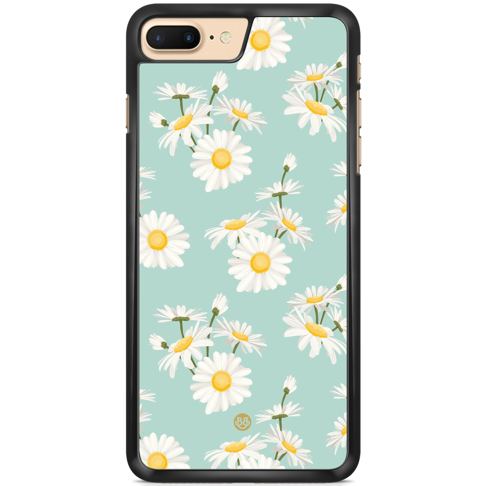 iPhone 7 Plus Case - Daisy