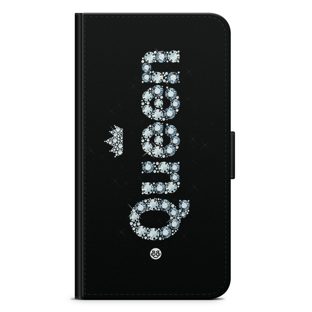 Sony Xperia 1 IV Wallet Case - Queen