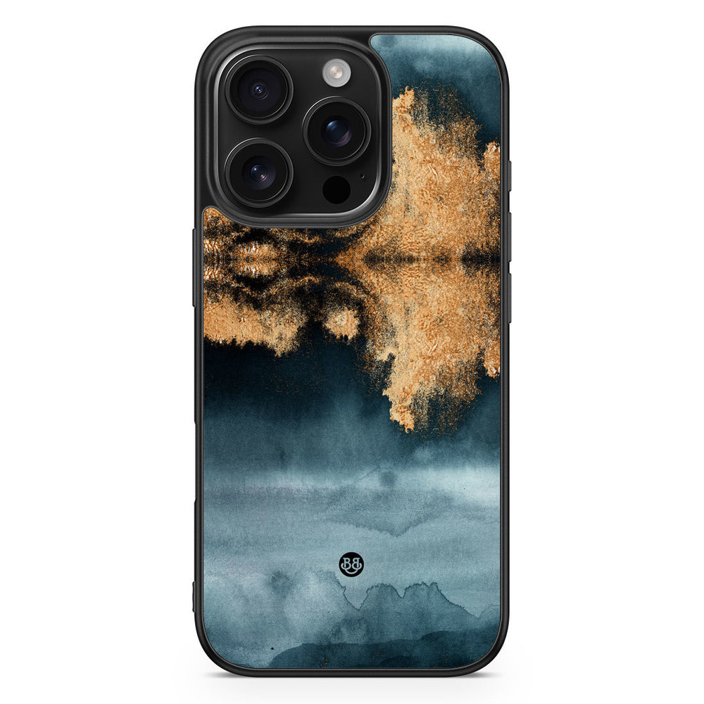 iPhone 16 Pro Case - Mystery Shimmer