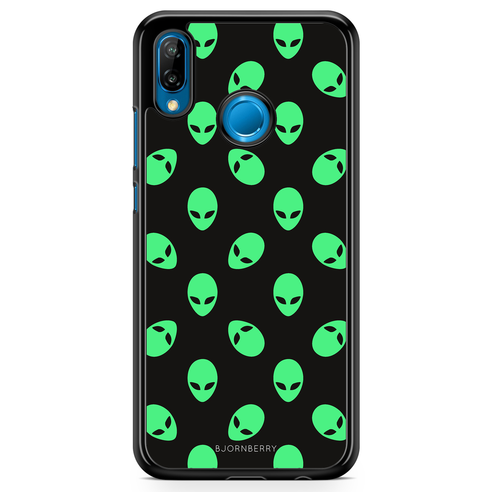 Huawei P20 Lite Case - Alien
