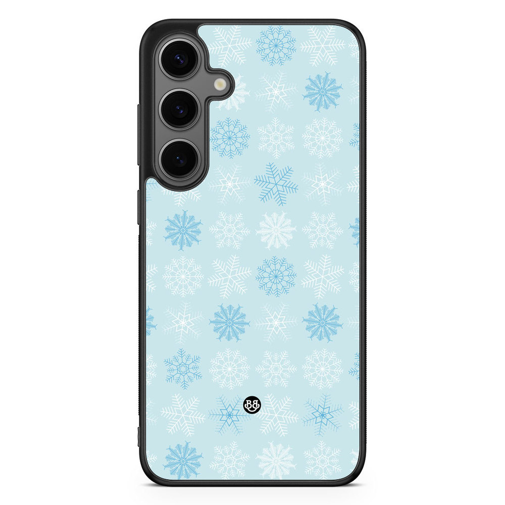 Samsung Galaxy S24 Plus Case - VINTERSKEN - Frost