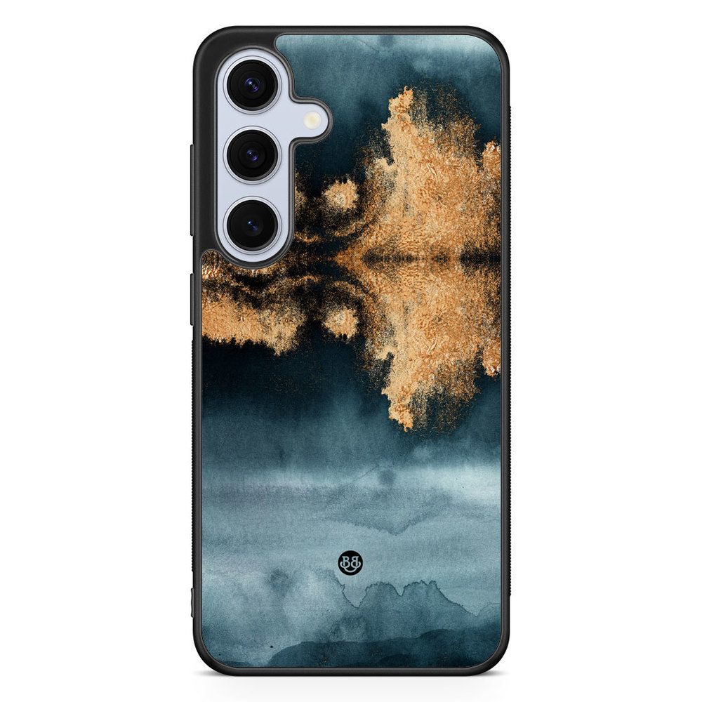 Samsung Galaxy S24 FE Case - Mystery Shimmer