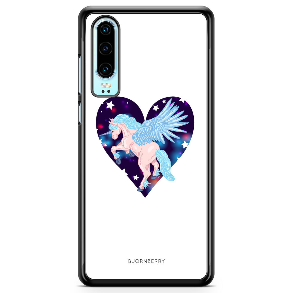 Huawei P30 Case - Unicorn