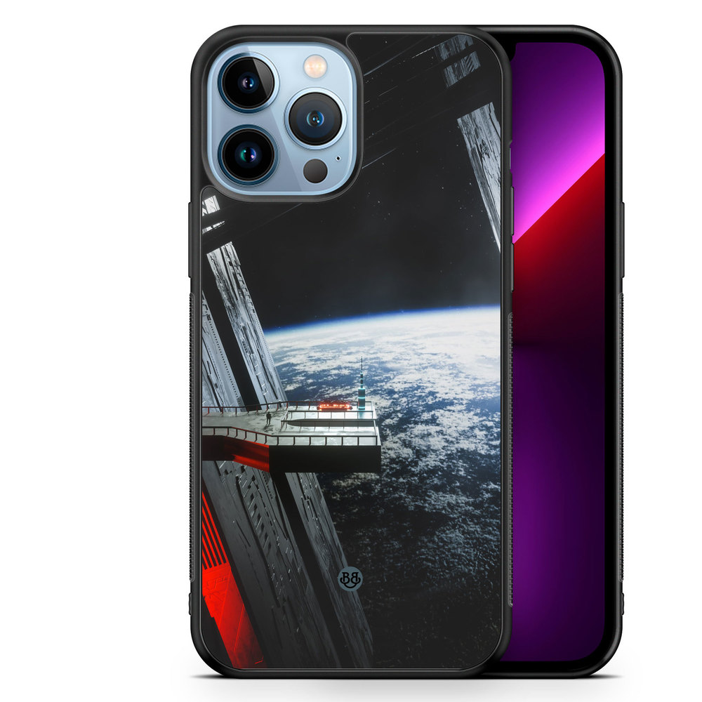 iPhone 13 Pro Max Case - Future