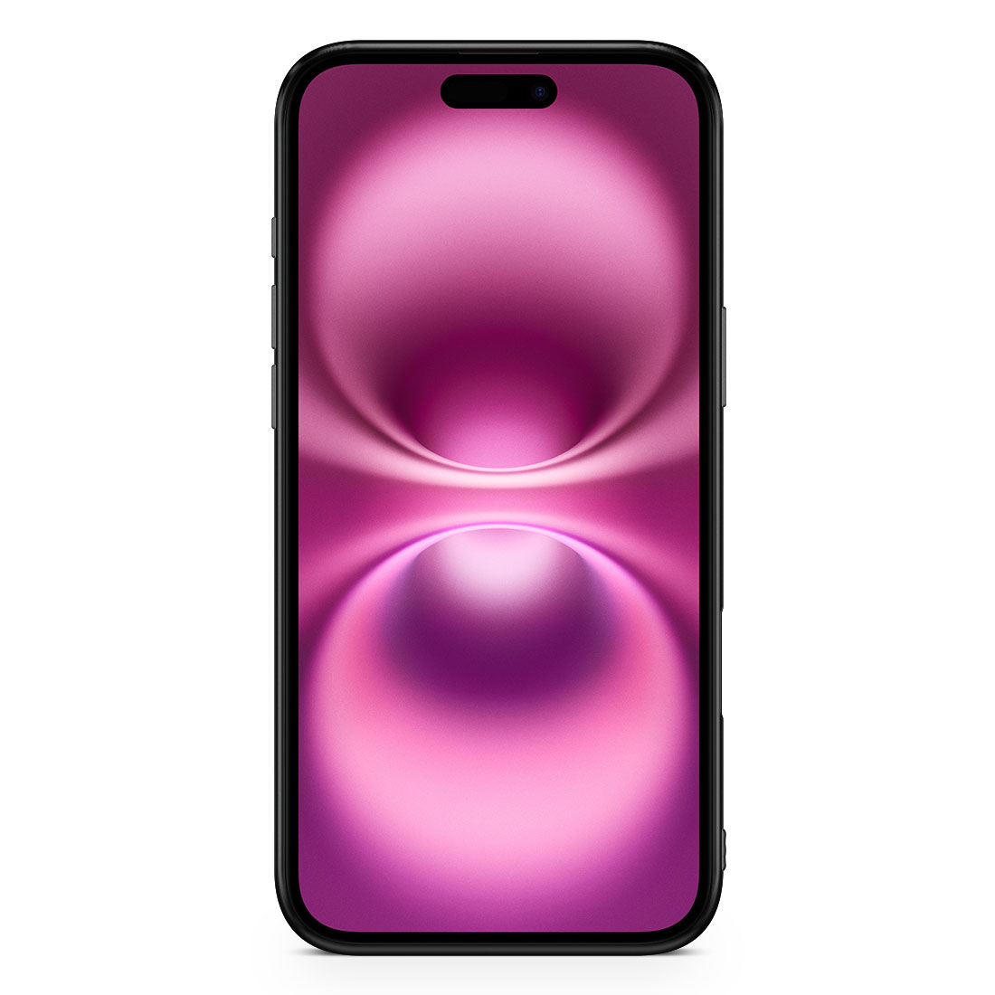 iPhone 16 Plus Skal - Fjärilar - 2