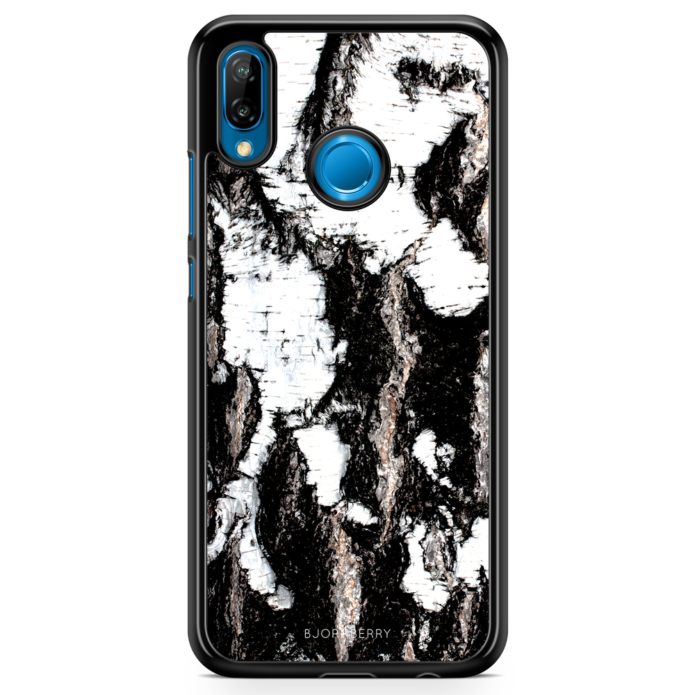 Huawei P20 Lite Case - Birch