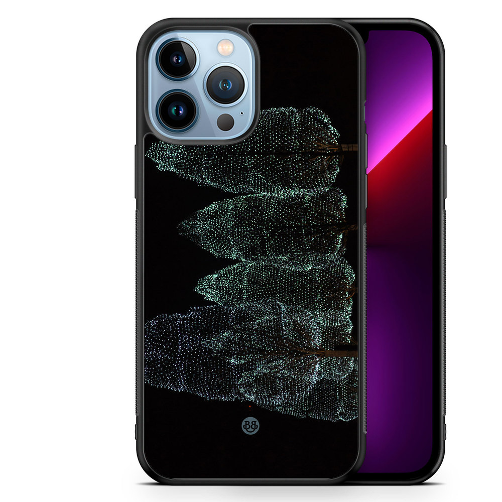 iPhone 13 Pro Max Case - Trees