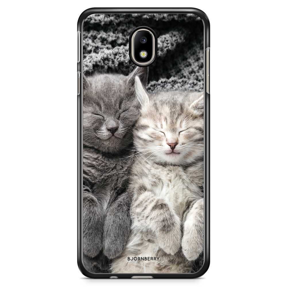Samsung Galaxy J3 (2017) Case - Cats Rest