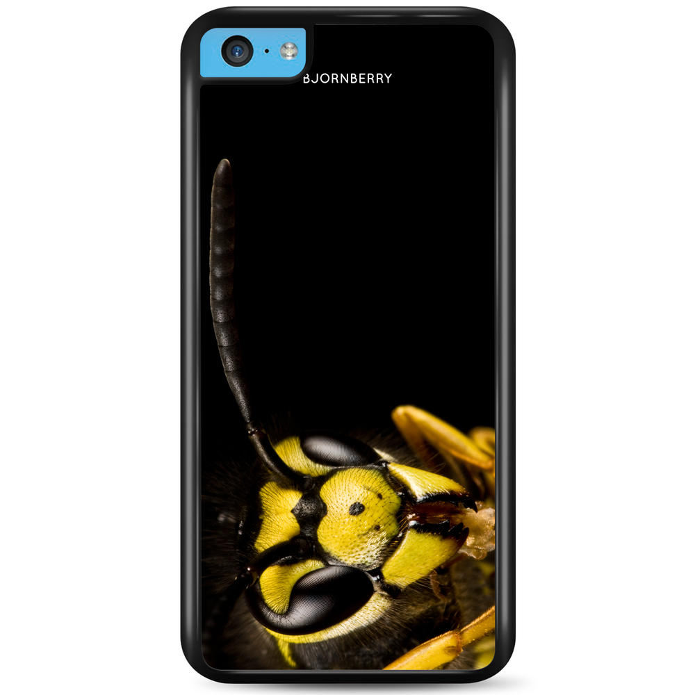 iPhone 5C Case - Wasp