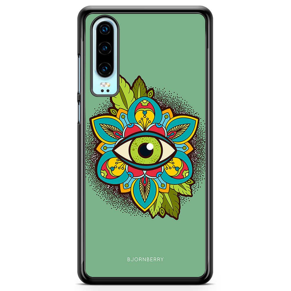 Huawei P30 Case - Eye
