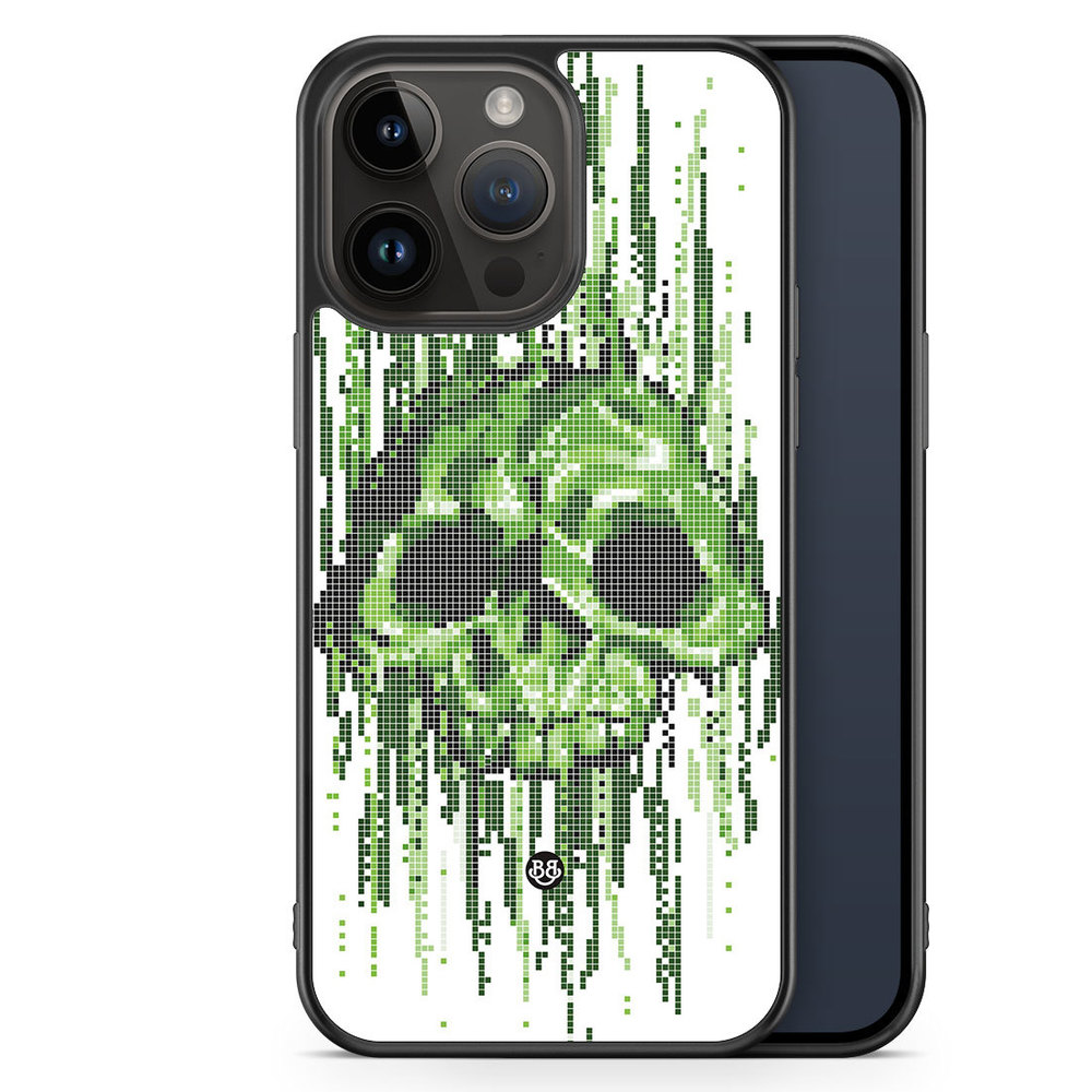 iPhone 14 Pro Max Skal - Datorvirus