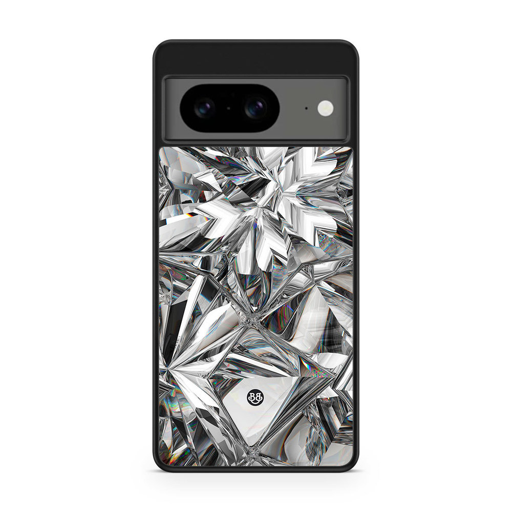 Google Pixel 8 Case - Diamond