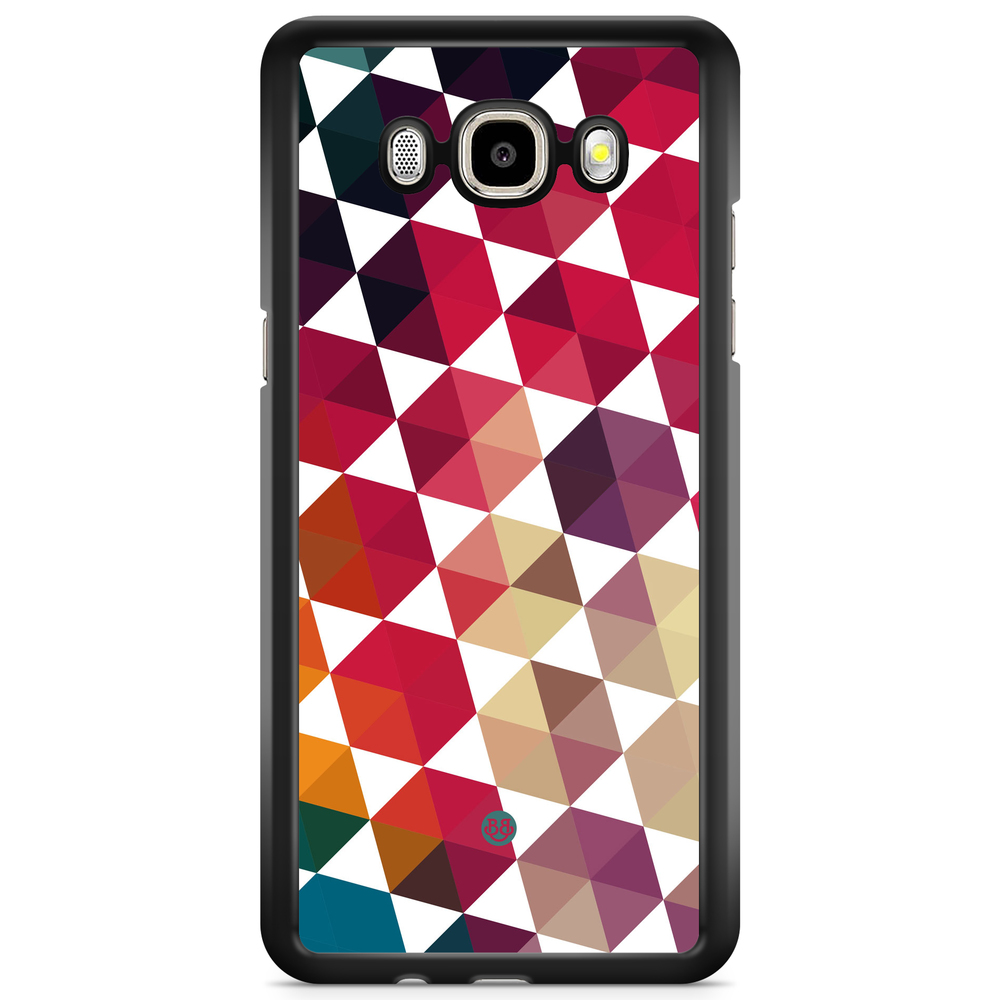Samsung Galaxy J3 (2016) Case - Mosaic