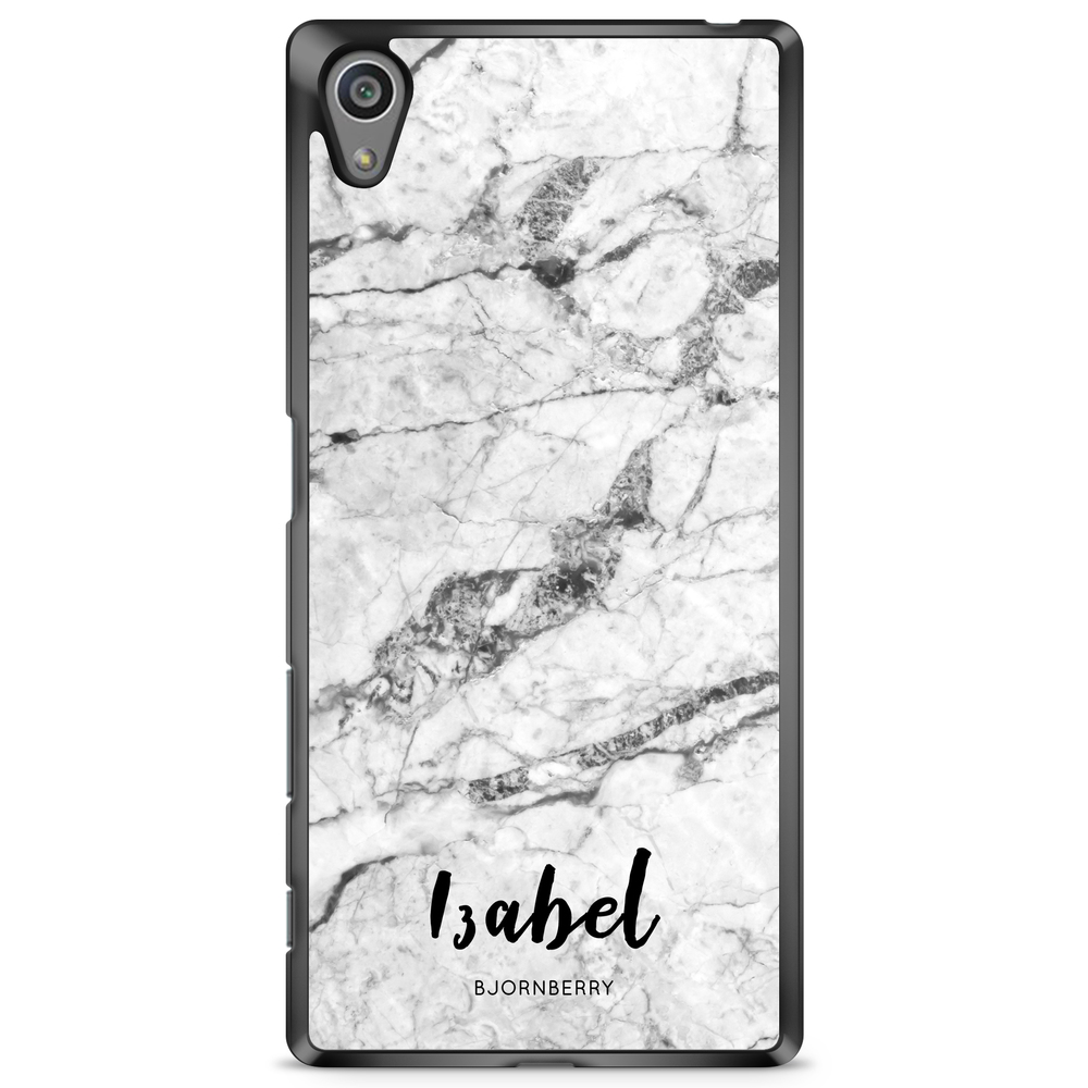 Sony Xperia Z5 Premium Case - Izabel