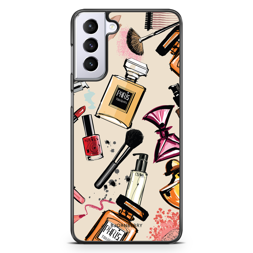 Samsung Galaxy S21 Plus Case - Make up