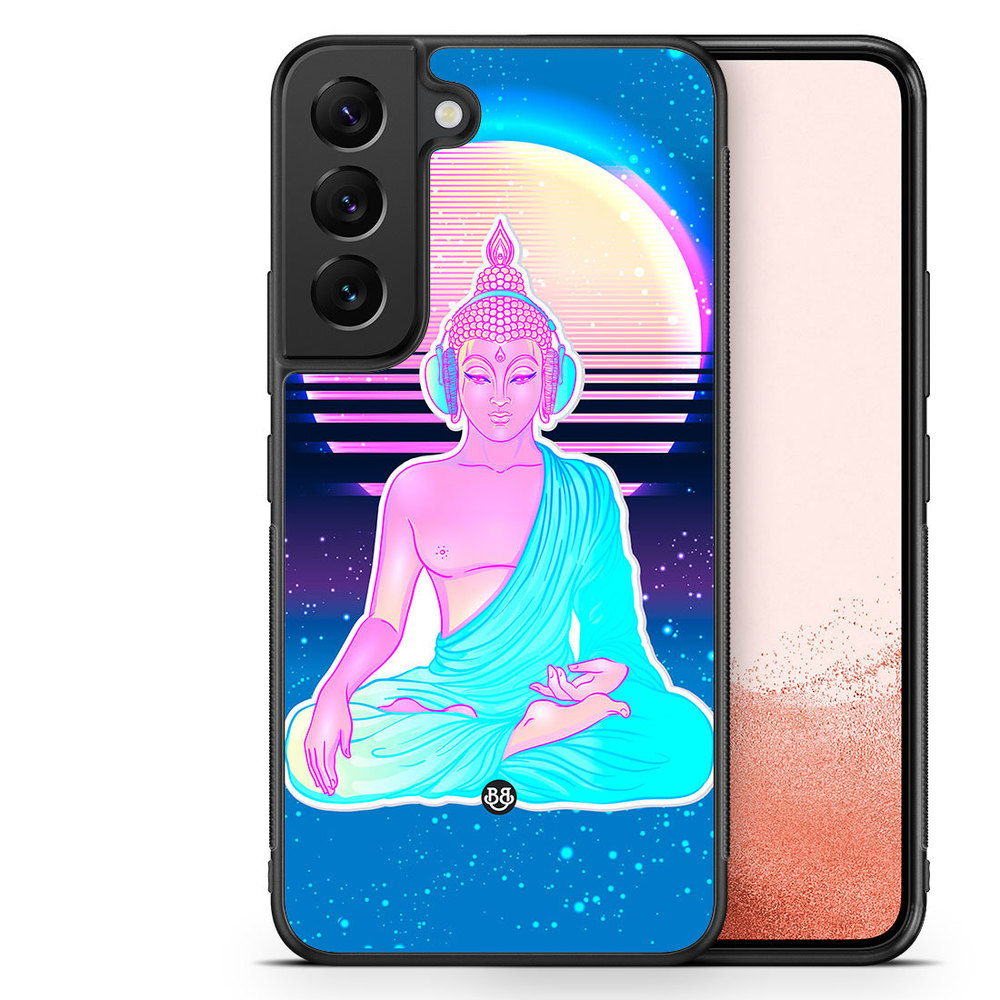 Samsung Galaxy S22 Plus 5G Case - Buddha
