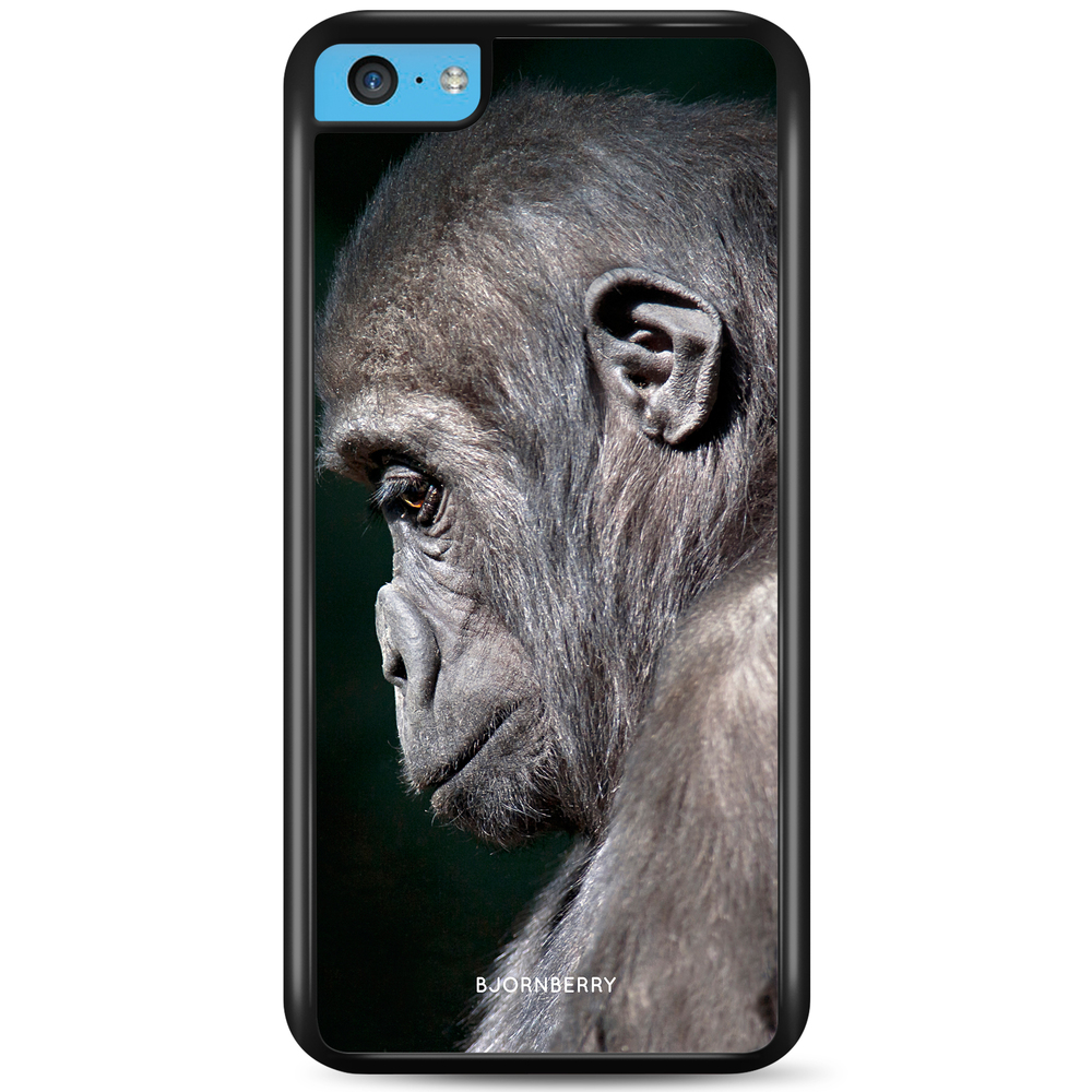 iPhone 5C Case - Gorilla