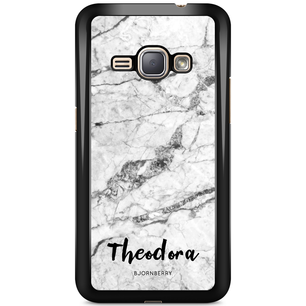 Samsung Galaxy J1 (2016) Case - Theodora
